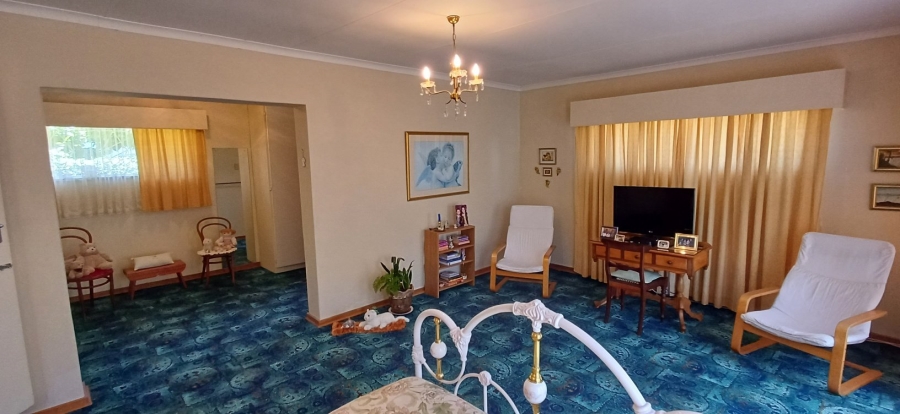 4 Bedroom Property for Sale in Panorama Free State